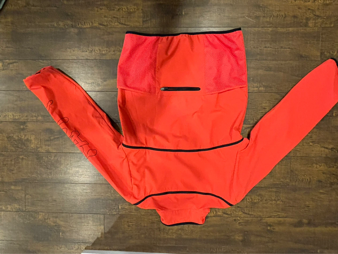 🌱 Puma x PAM Gilet Vest - photo 2