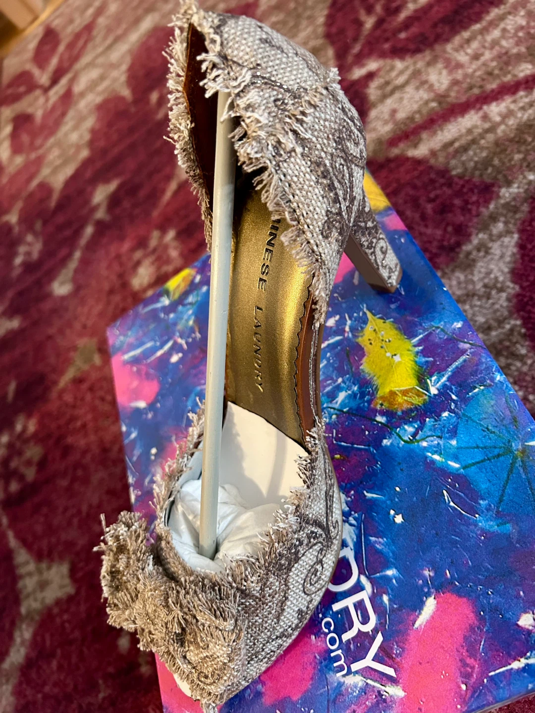 Chinese Laundry Women's Heels - photo 4