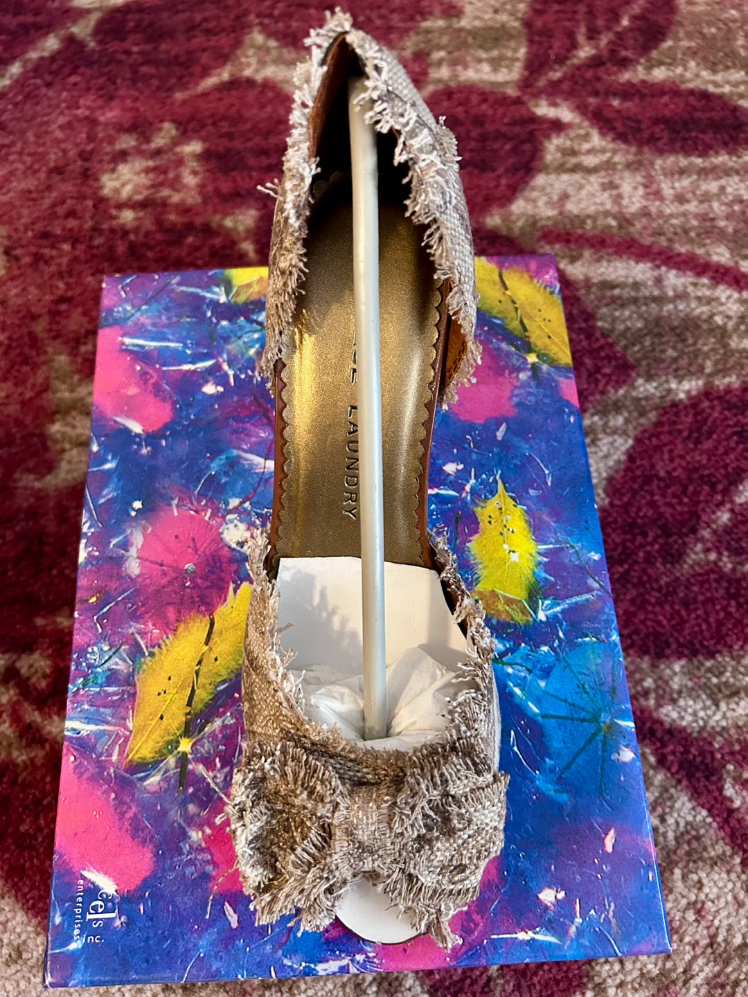 Chinese Laundry Women's Heels