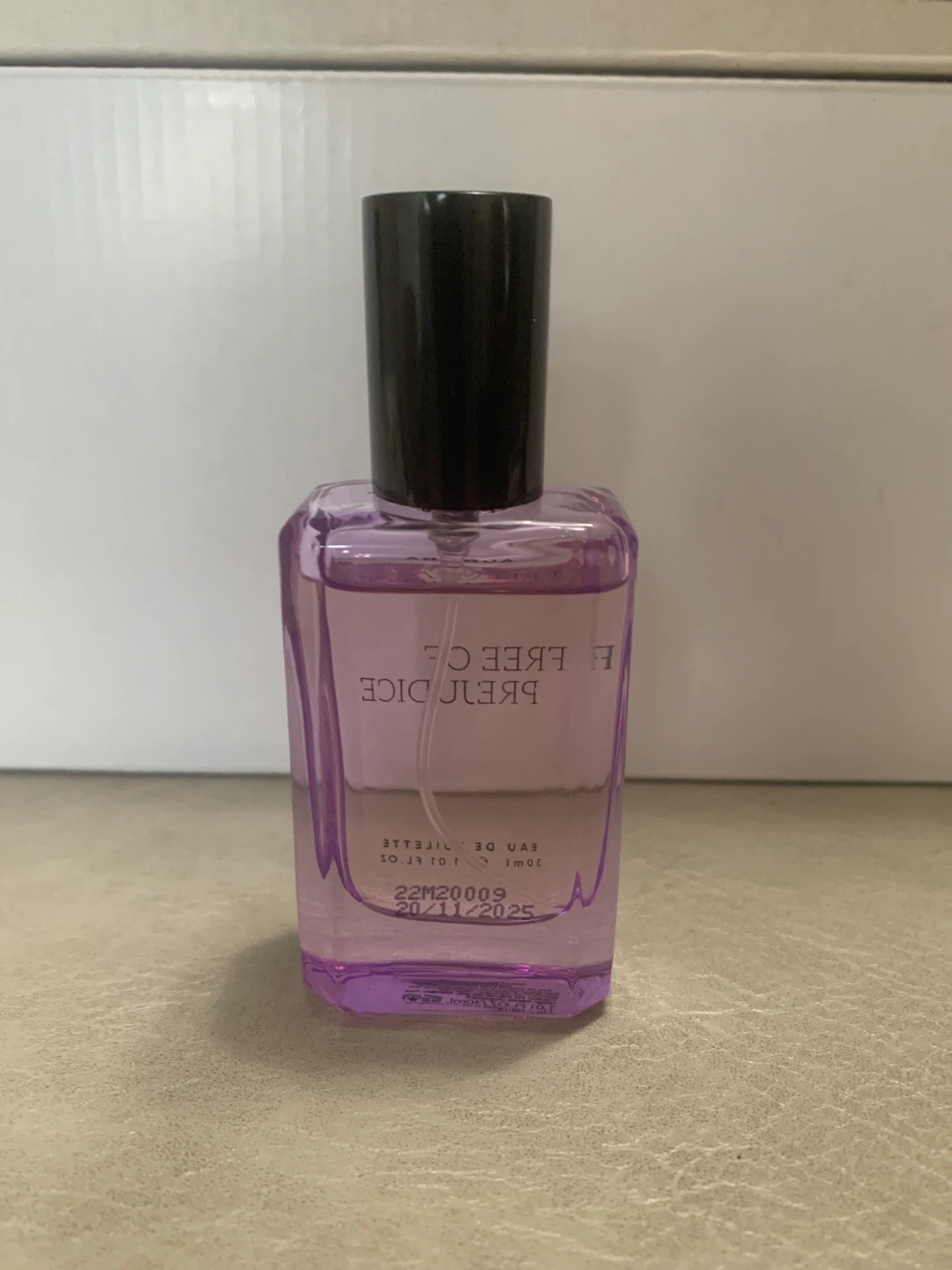 Aurora Free of Prejudice Eau de Toilette 30ml - photo 2