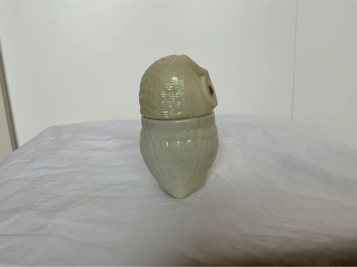 Vintage 1970’s Avon Owl Perfume Bottle - photo 2