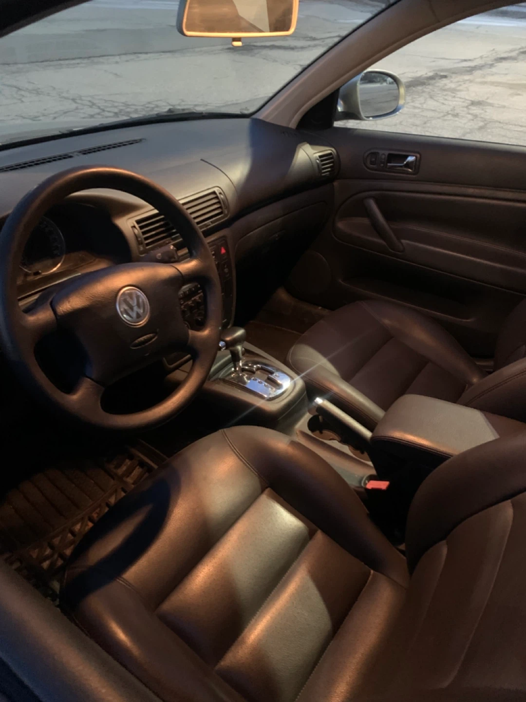 2004 Volkswagen Passat TDI GLS - photo 5