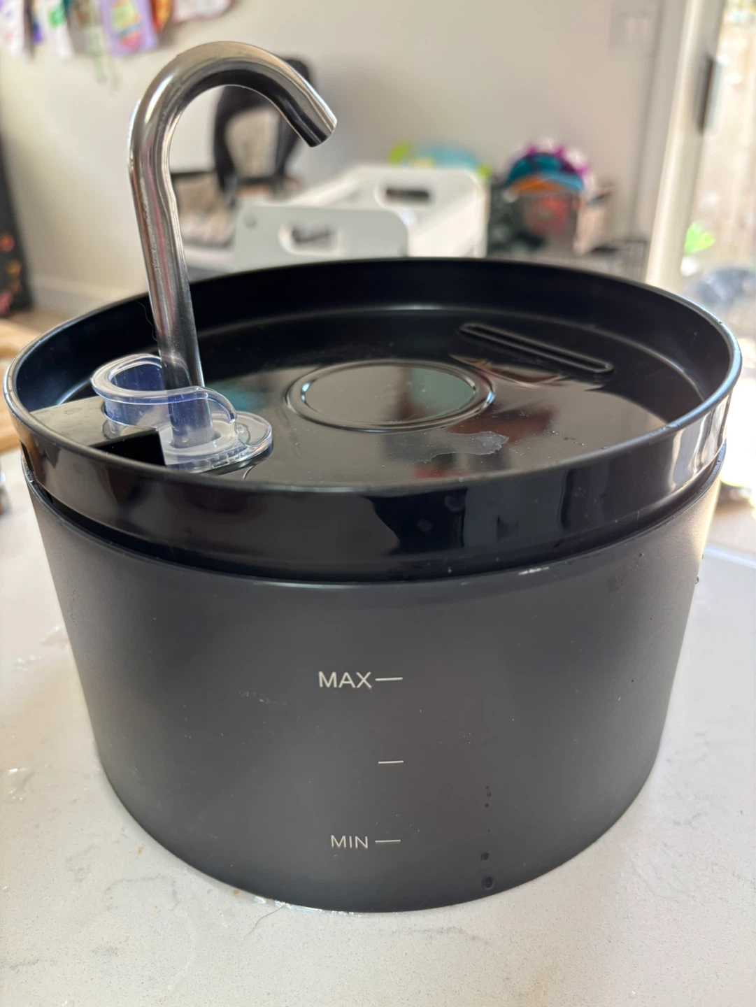 Pet Water Fountain - photo 3