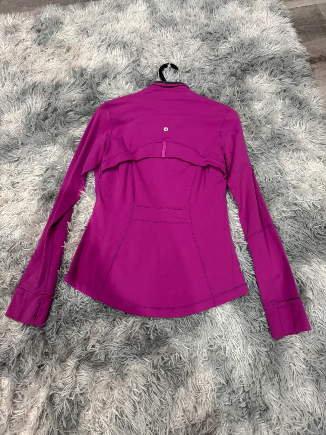 Lululemon define jacket - photo 2