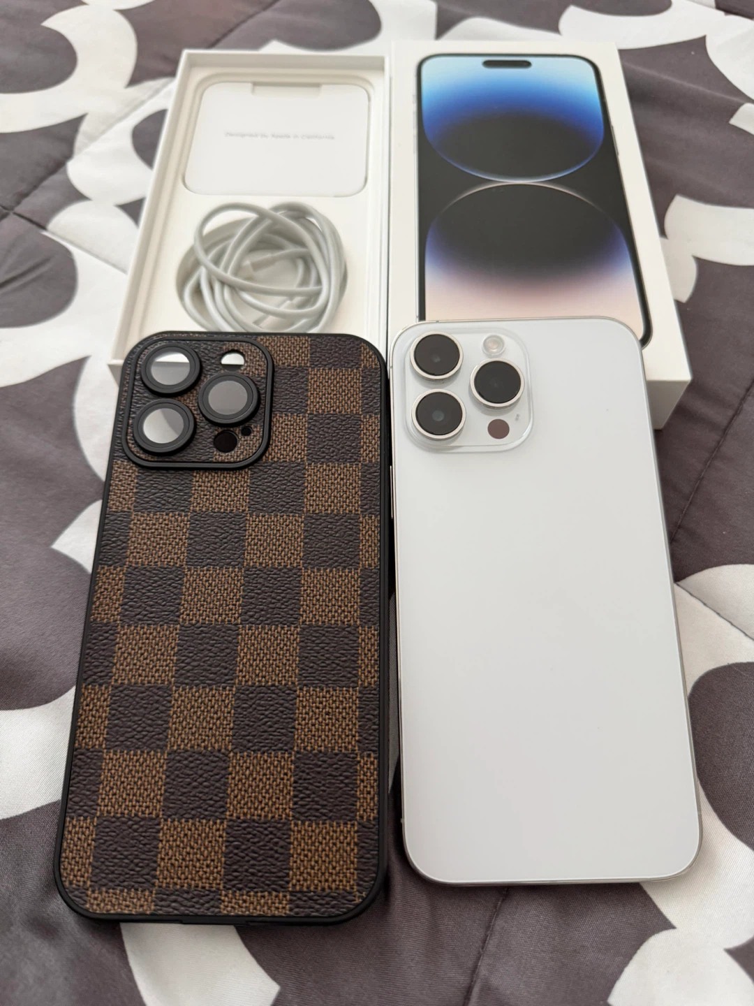 Apple iPhone 14 Pro Max 128GB