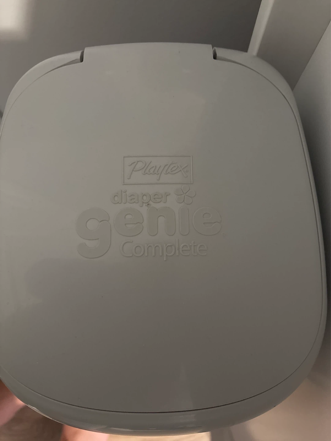Playtex Diaper Genie Complete