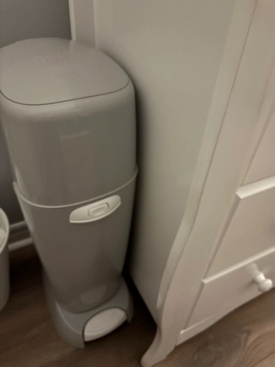 Playtex Diaper Genie Complete - photo 2