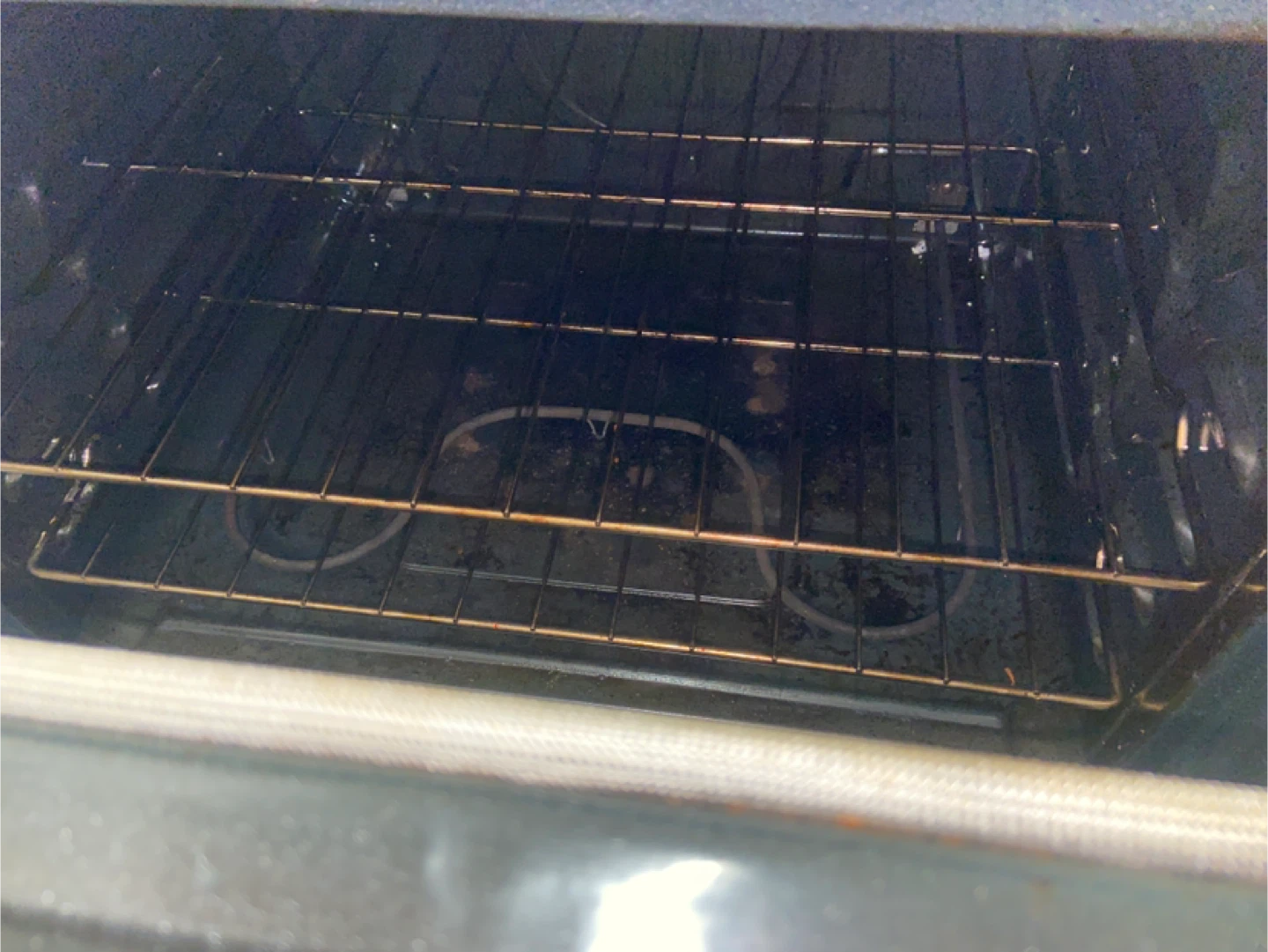 Maytag Performa Electric Stove - photo 3