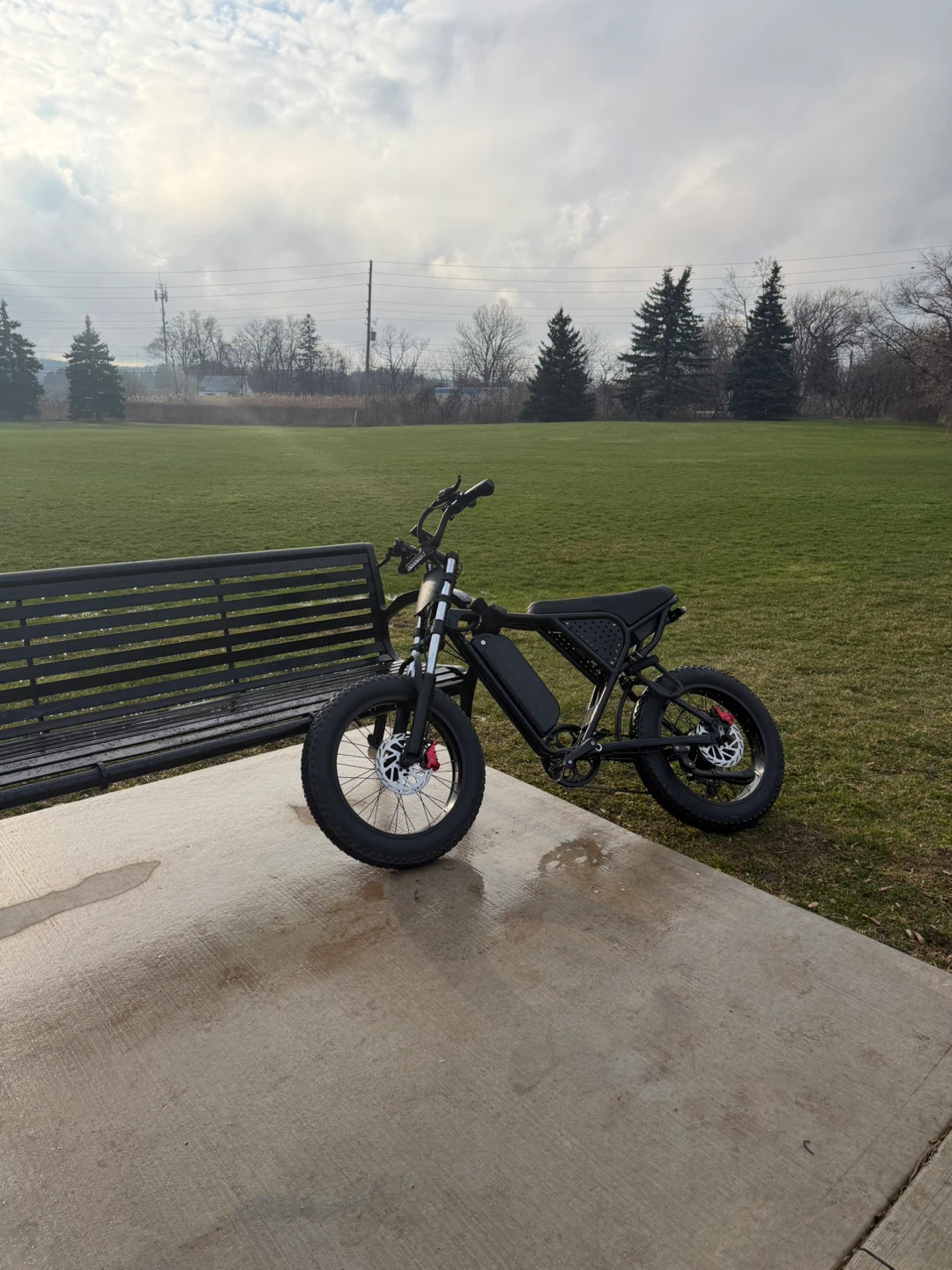 Ridstar q20 BRAND NEW.
