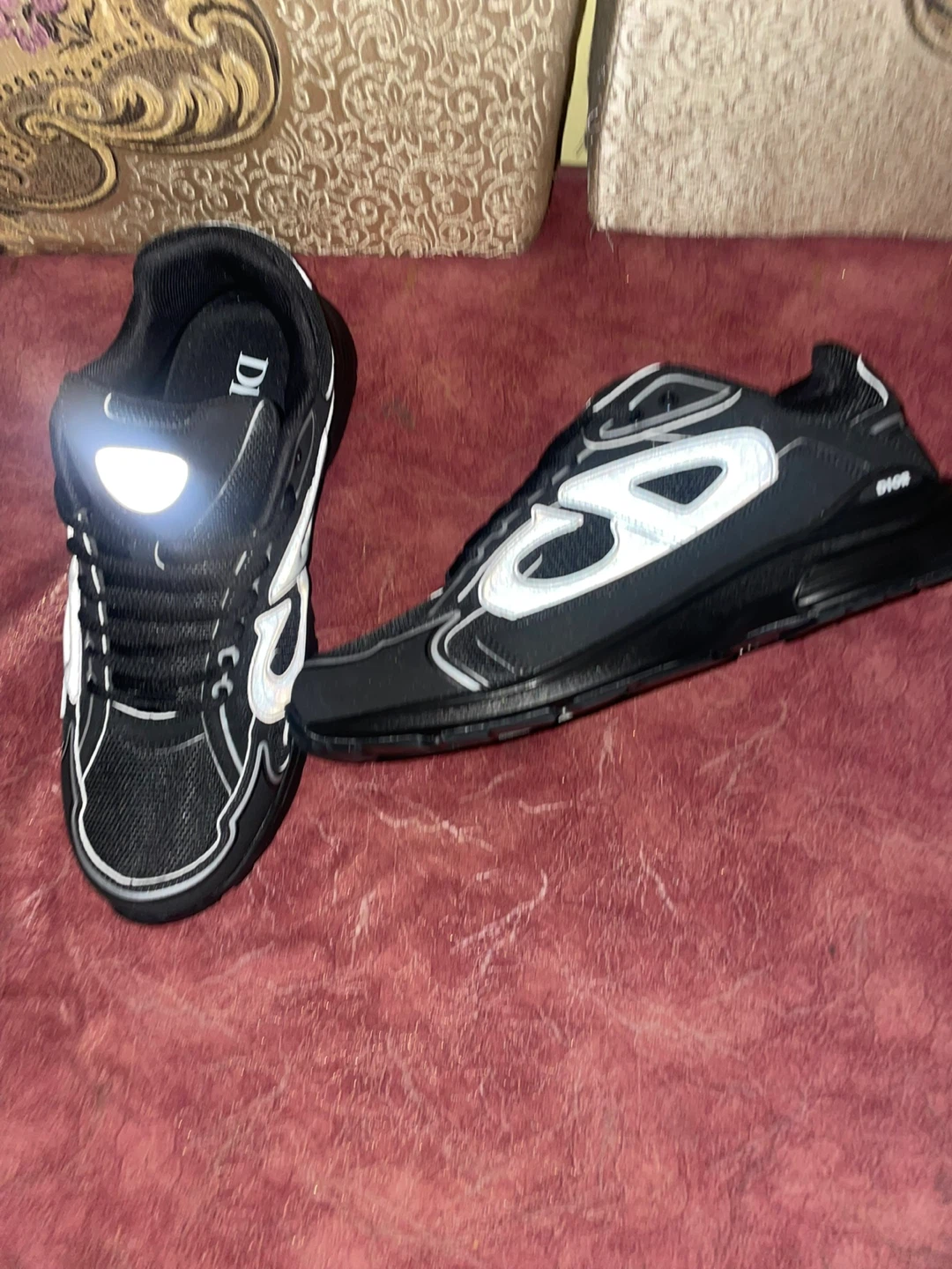 DIOR B30