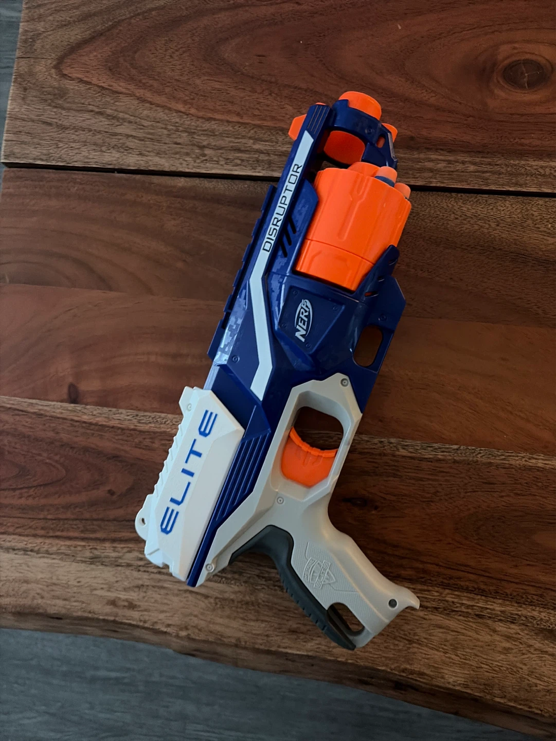 Nerf N-Strike Elite Disruptor Blaster