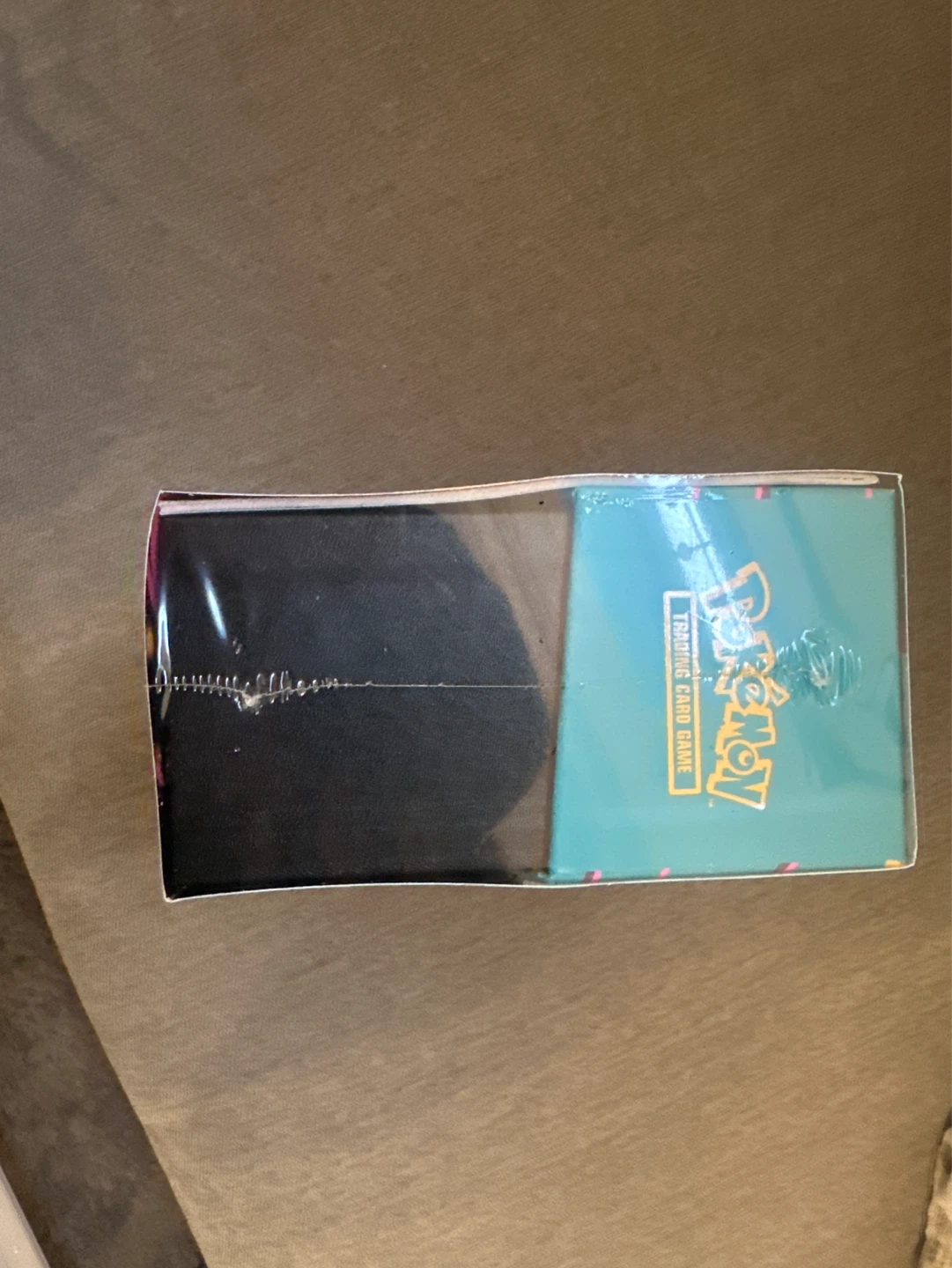 Pokemon Mega Evolution Ascended Heroes Elite Trainer Box - photo 2
