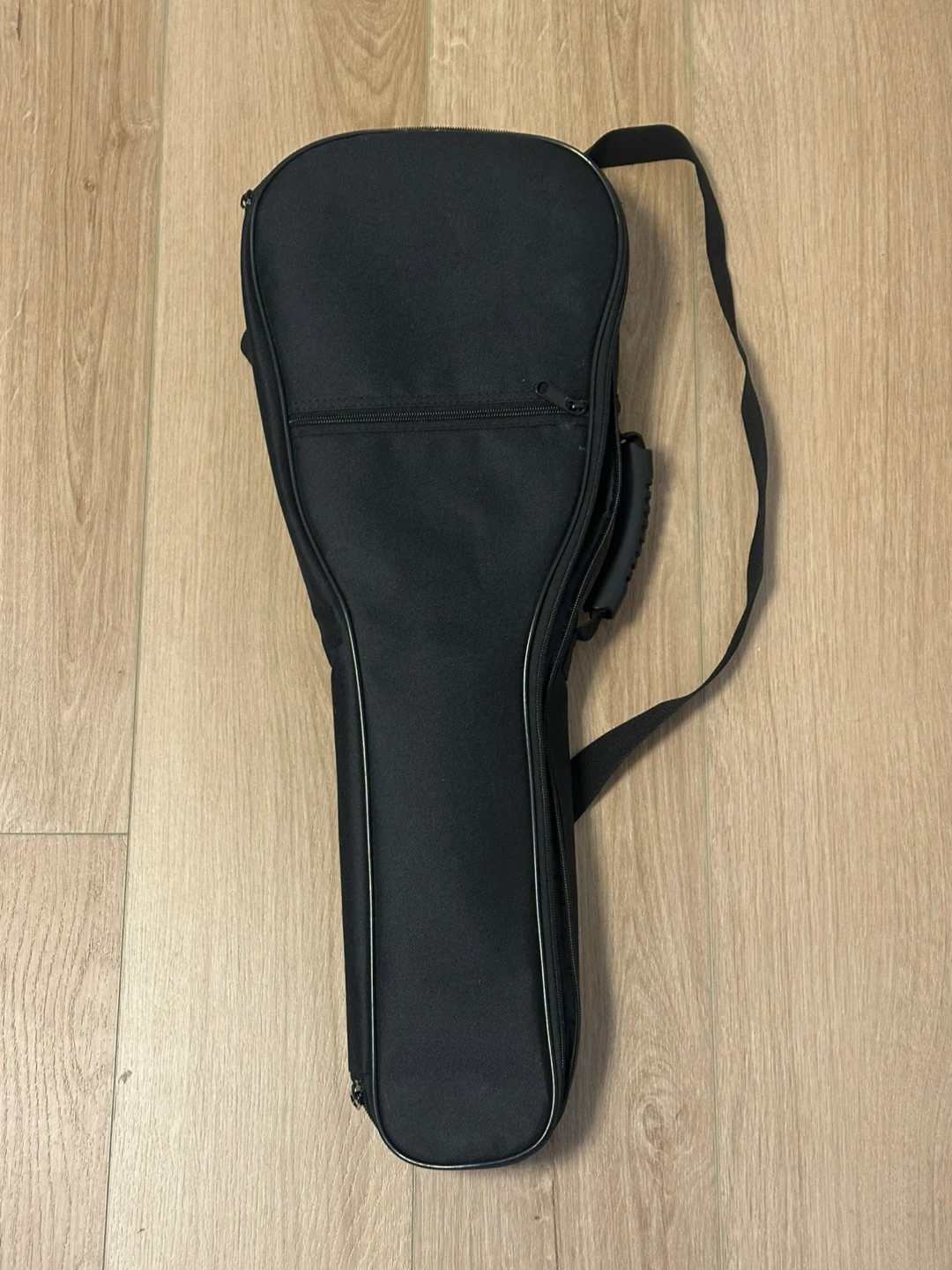 Green Ukulele with Gig Bag - photo 2