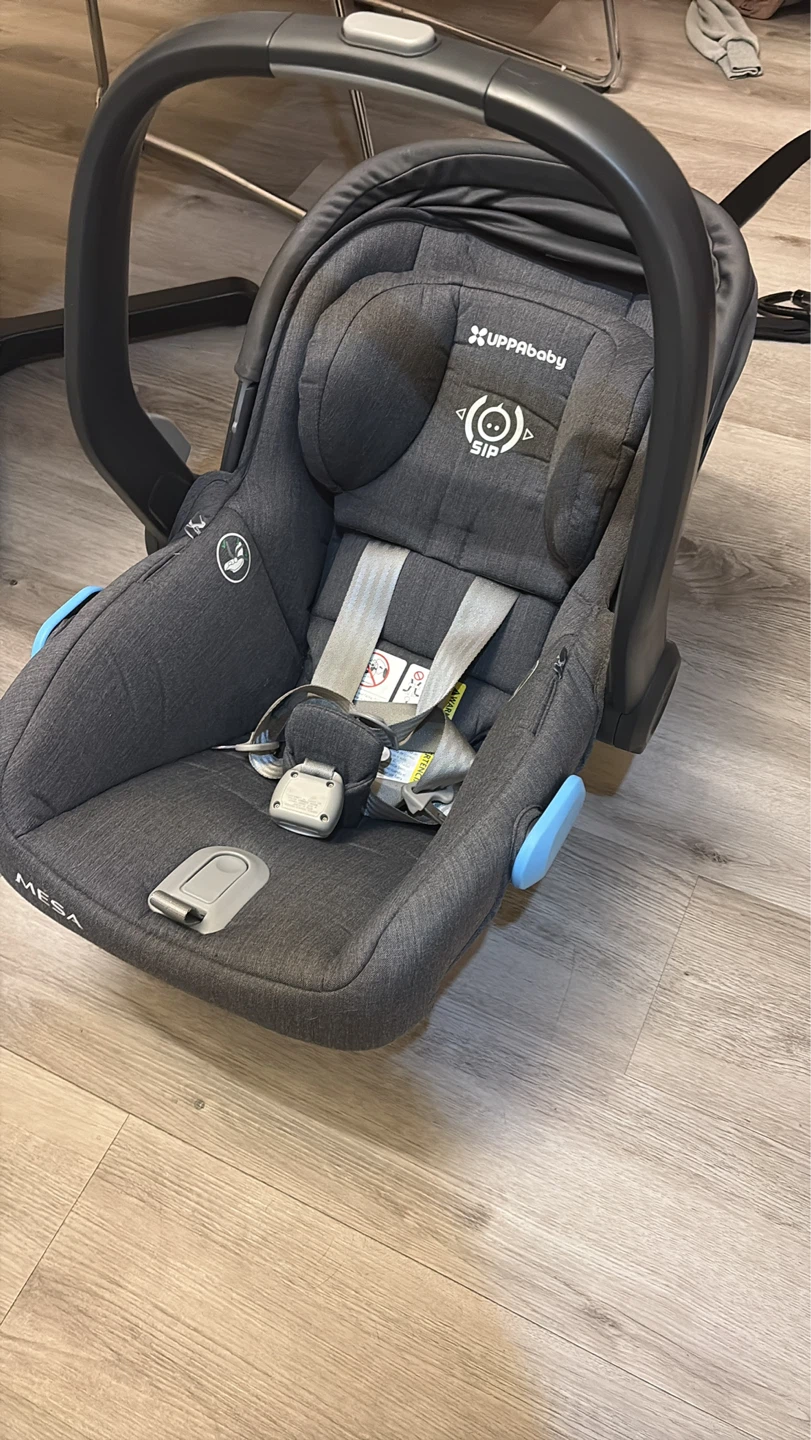 UPPAbaby MESA Infant Car Seat