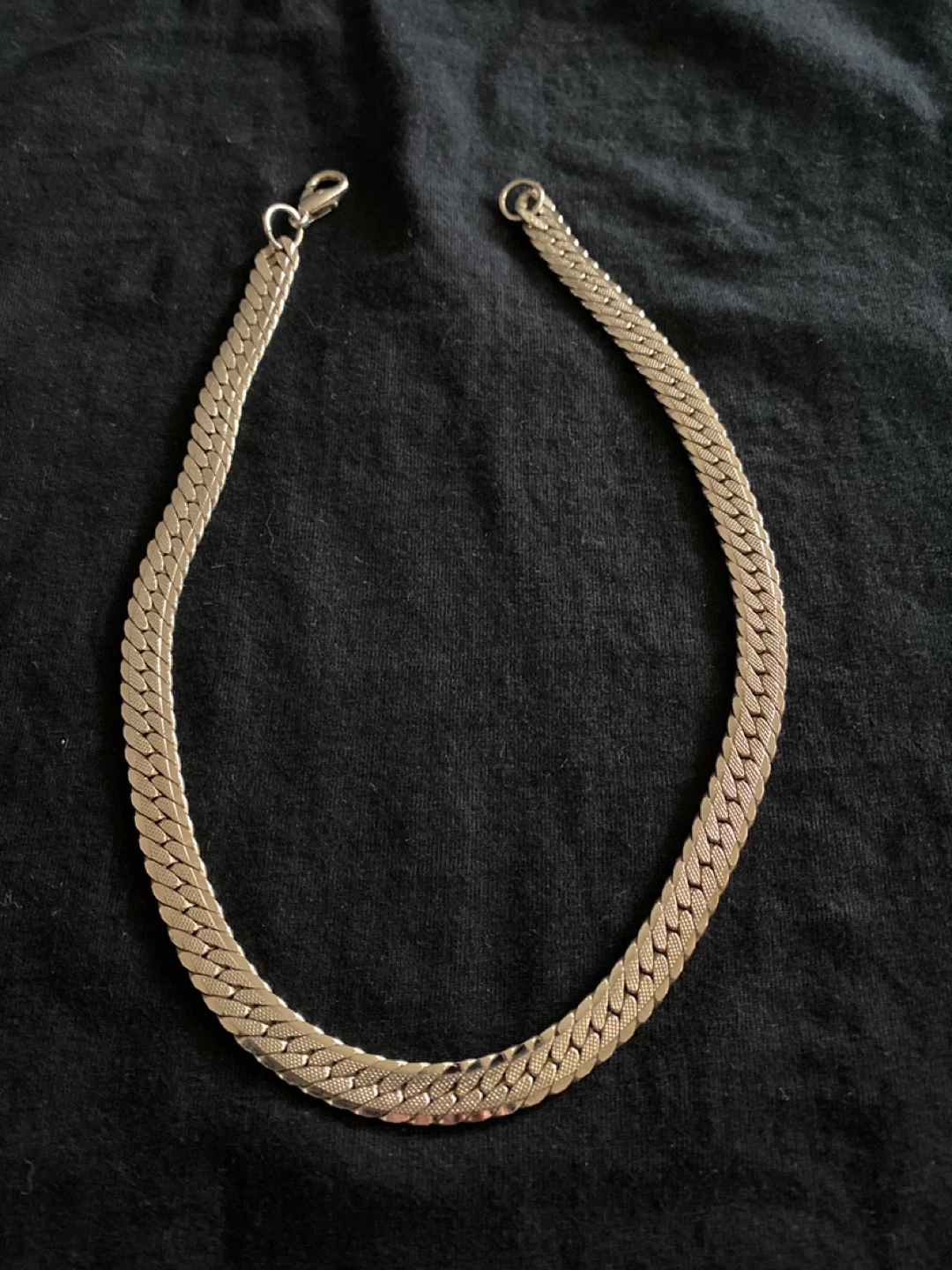 Stainless Steel Necklace