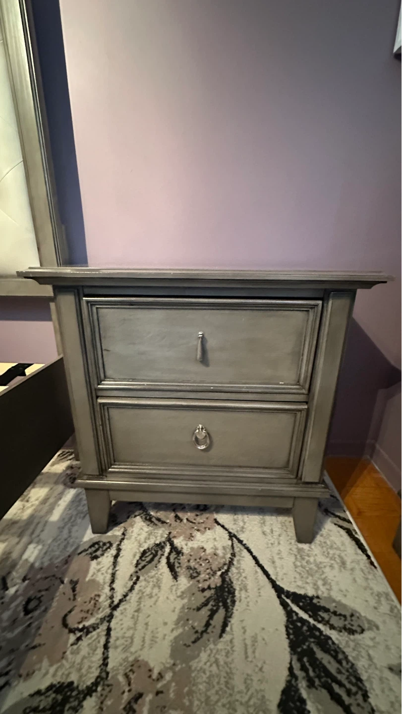 Bedroom set - photo 5