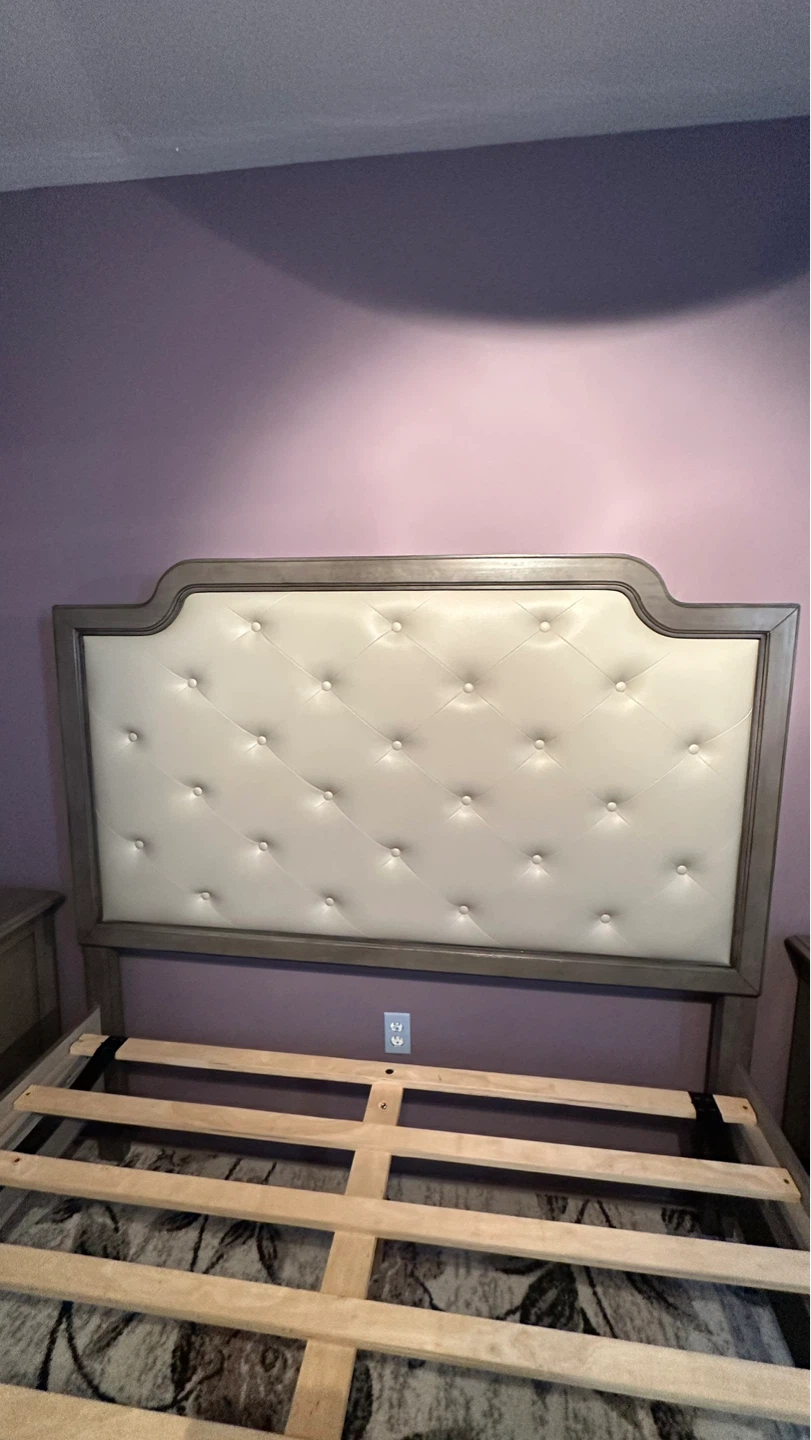 Bedroom set - photo 3