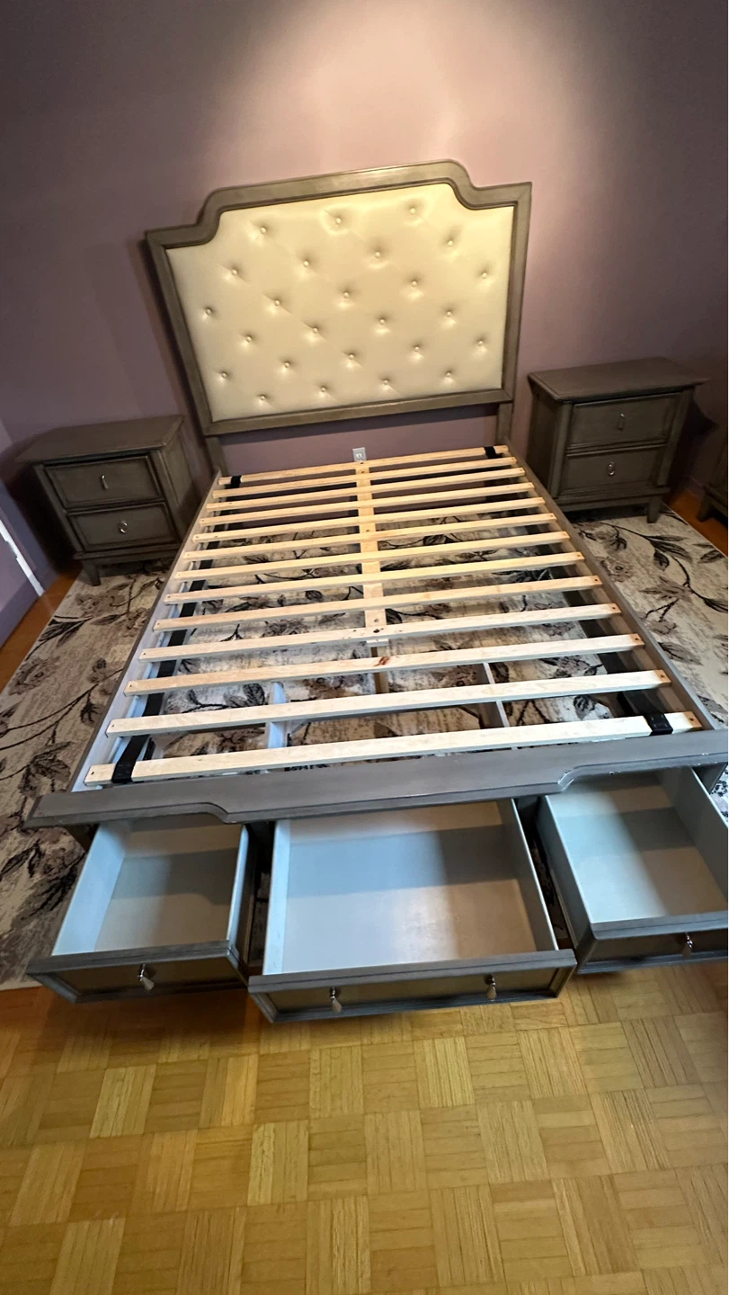 Bedroom set - photo 2