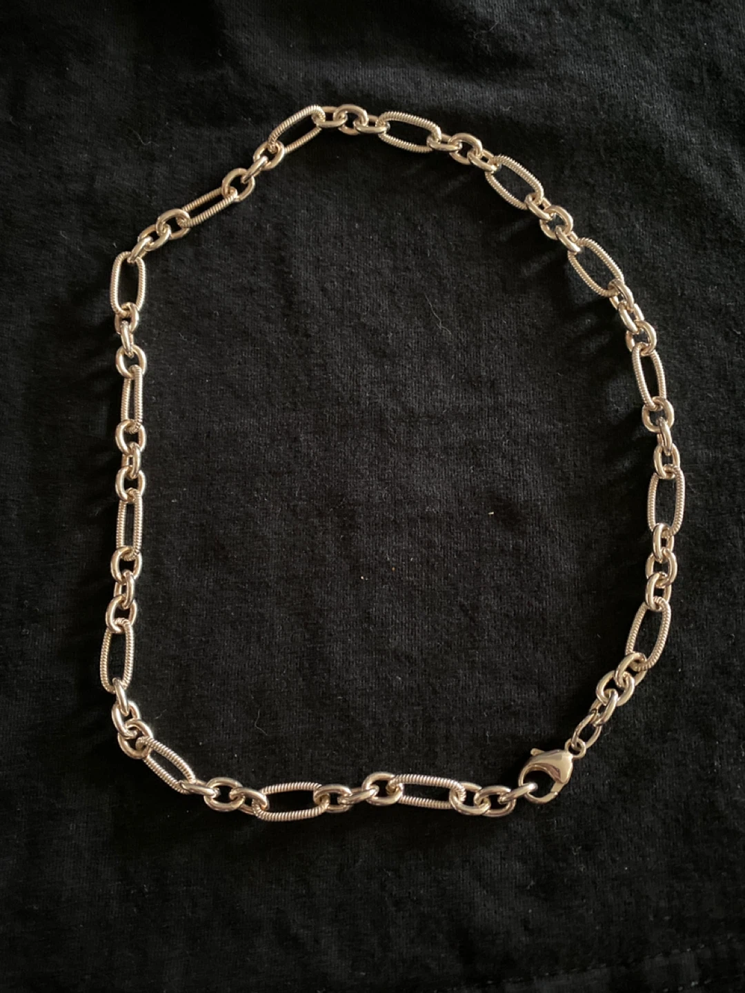Chain Necklace