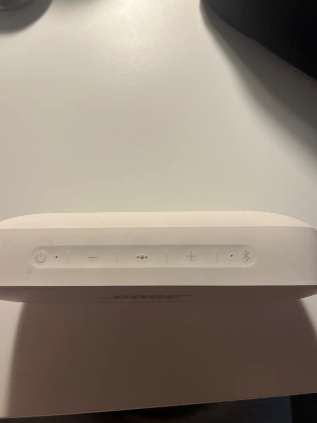Bose SoundLink Flex Portable Bluetooth Speaker - White - photo 4