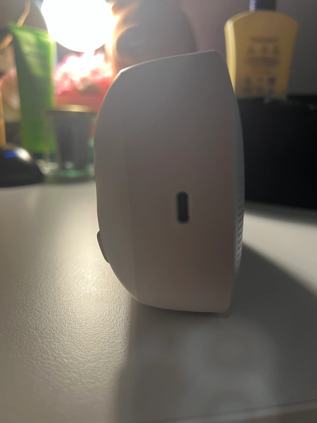 Bose SoundLink Flex Portable Bluetooth Speaker - White - photo 2