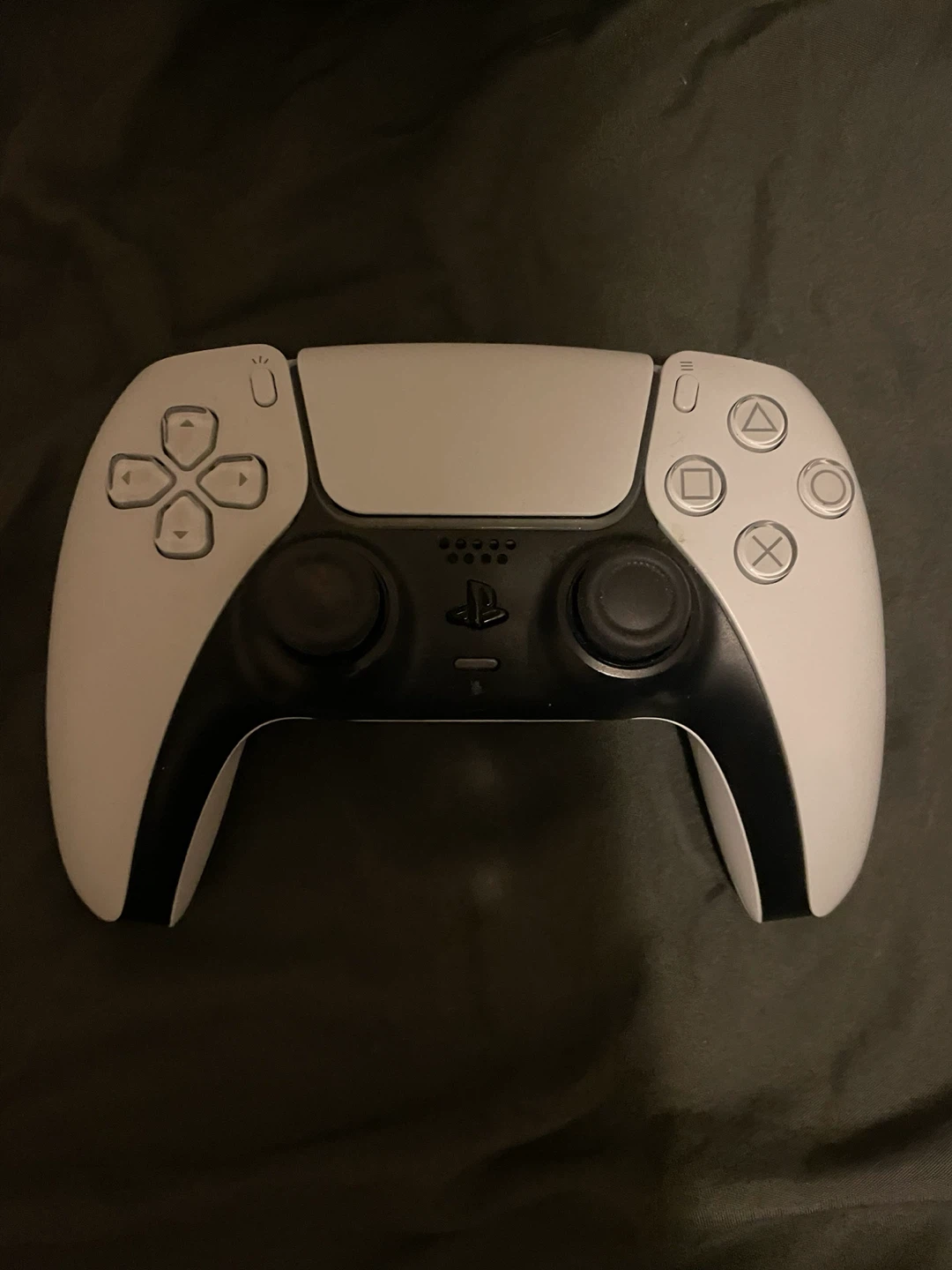 Sony PlayStation 5 DualSense Wireless Controller