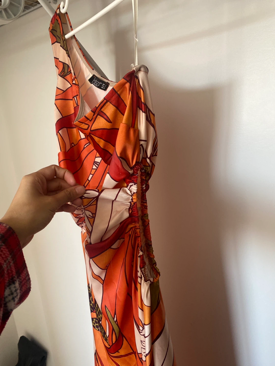 Dress - photo 2