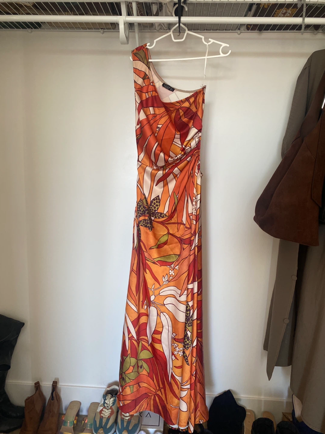 Dress - photo 3