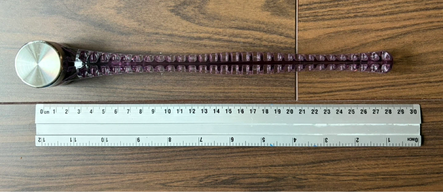 Purple Hammer