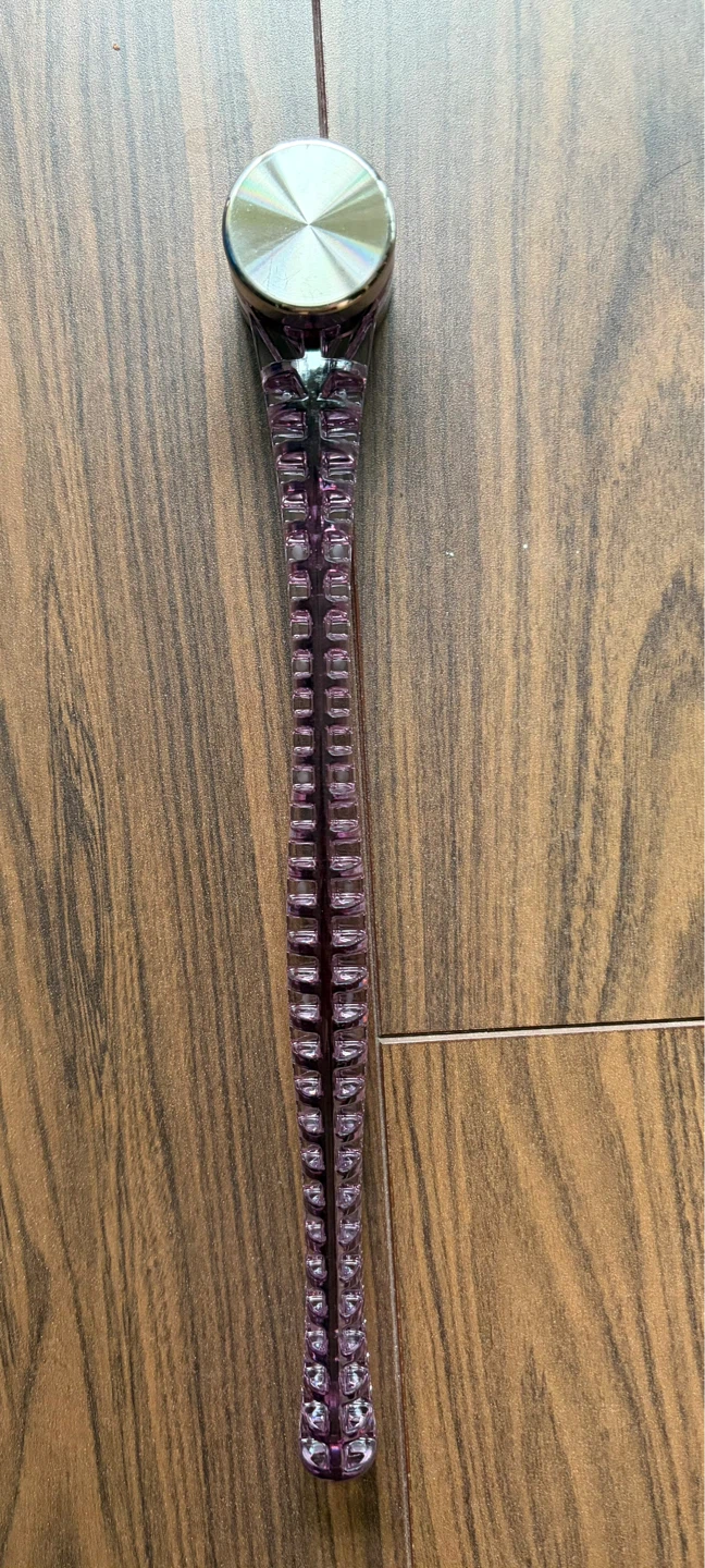 Purple Hammer - photo 3