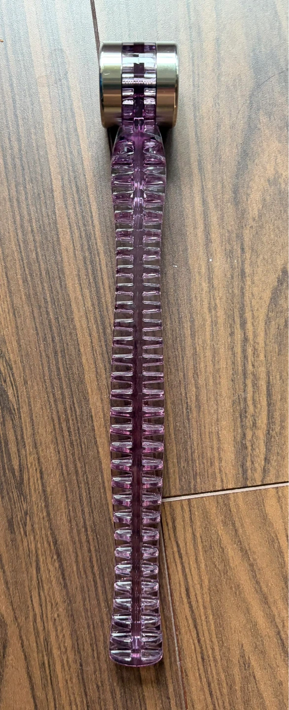 Purple Hammer - photo 2