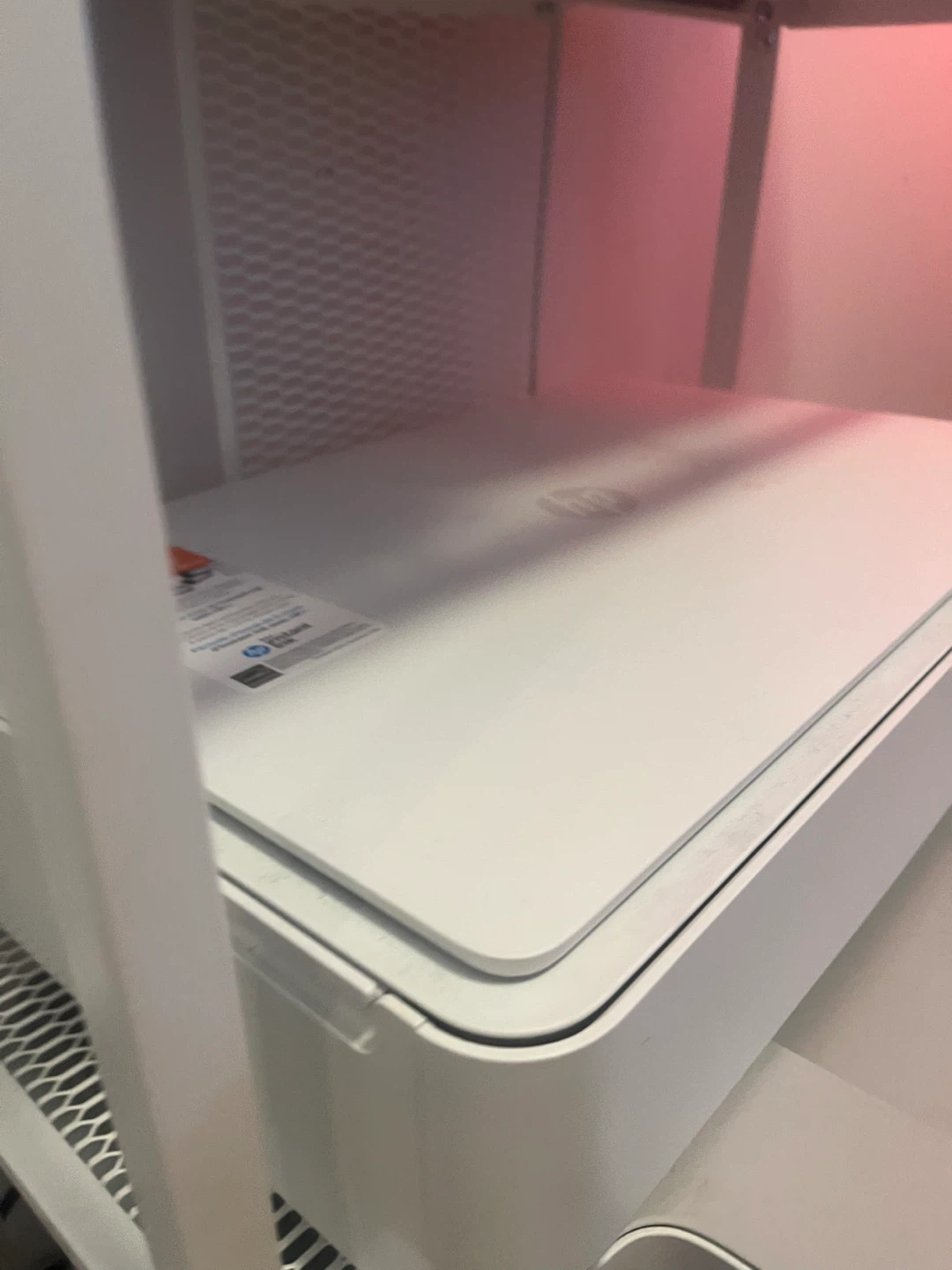 HP ENVY 6020e All-in-One Printer - photo 4