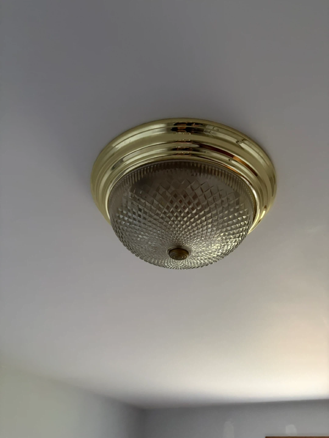 Flush Mount Ceiling Light Fixture - photo 2