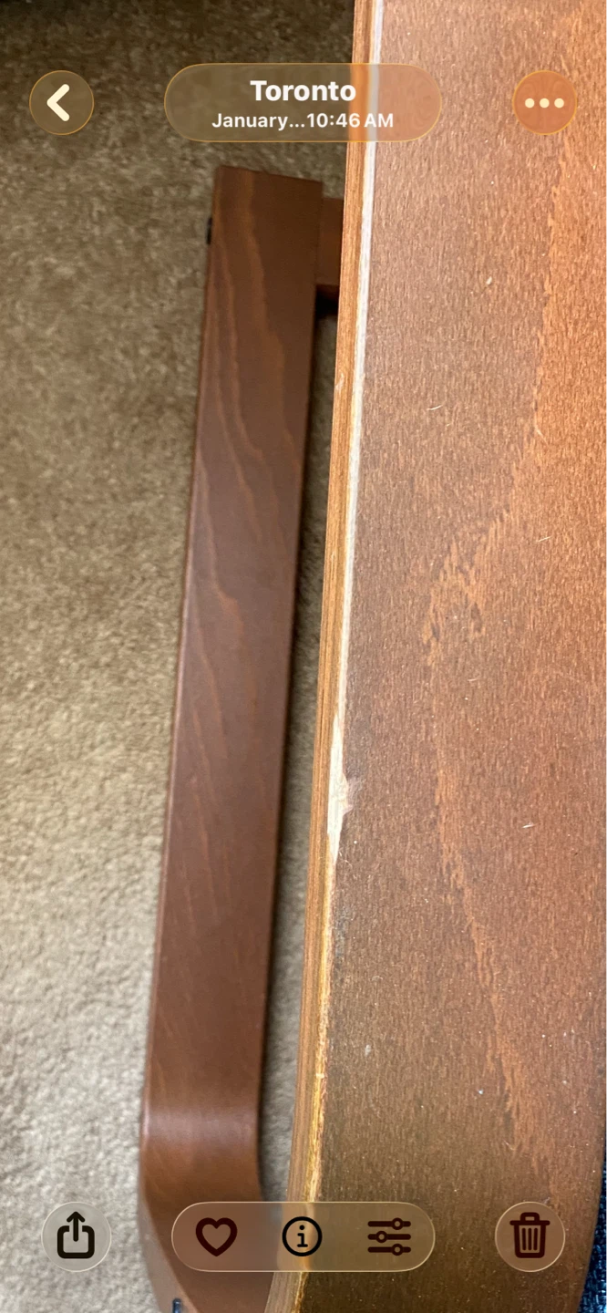 IKEA Poang Chair - photo 2