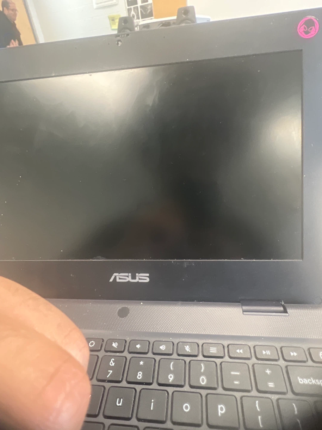 ASUS Laptop