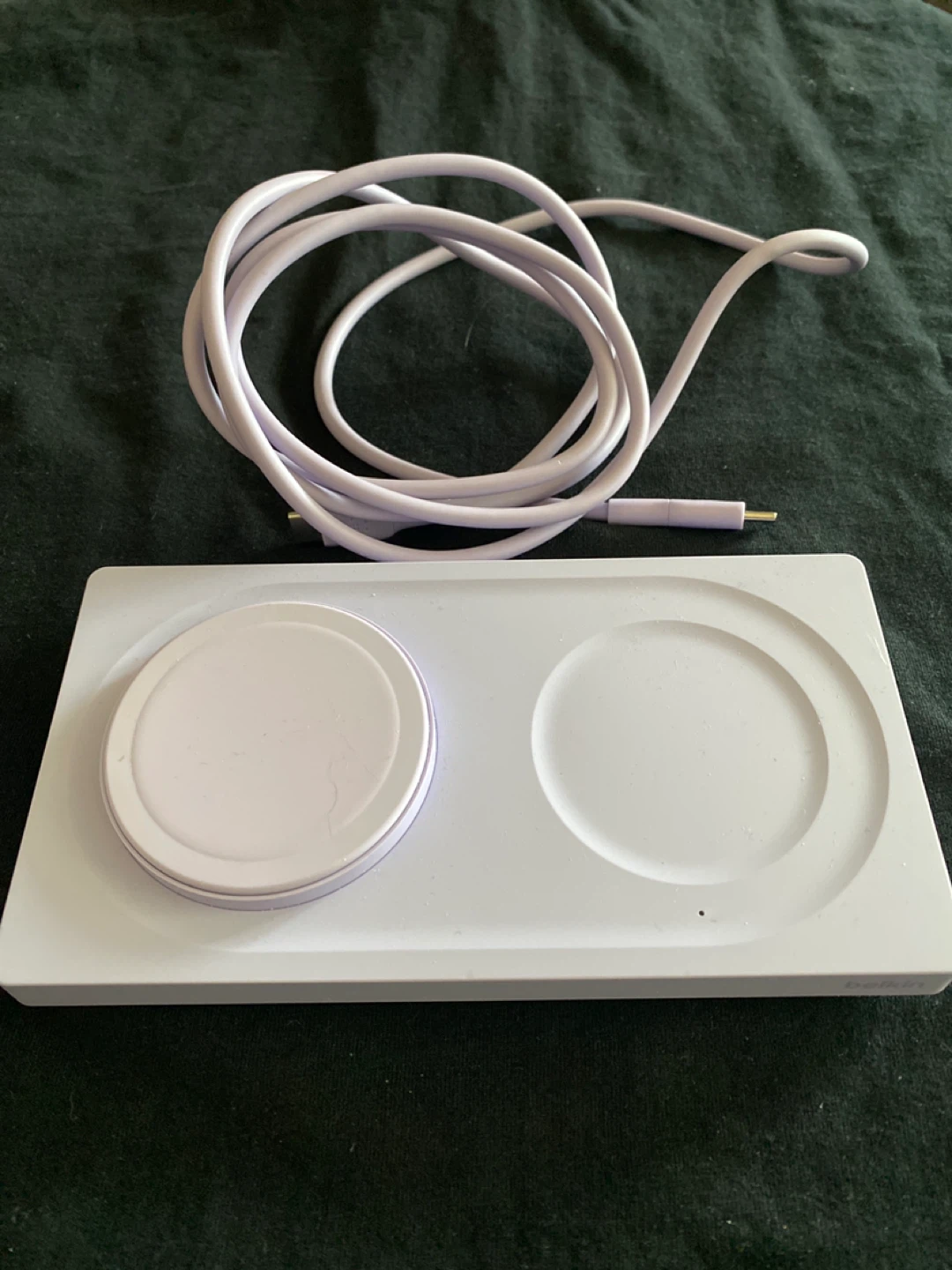 Phone Charger