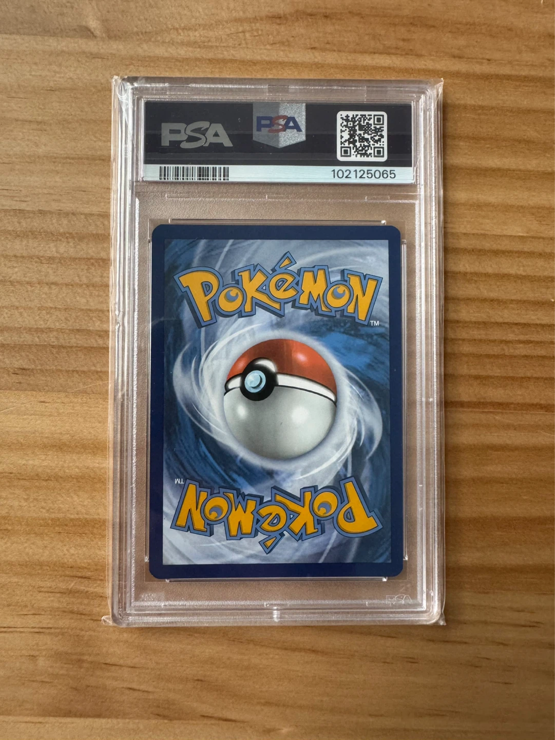 2023 Pokemon Charizard Ex 183 Ultra Rare PSA 10 - photo 2
