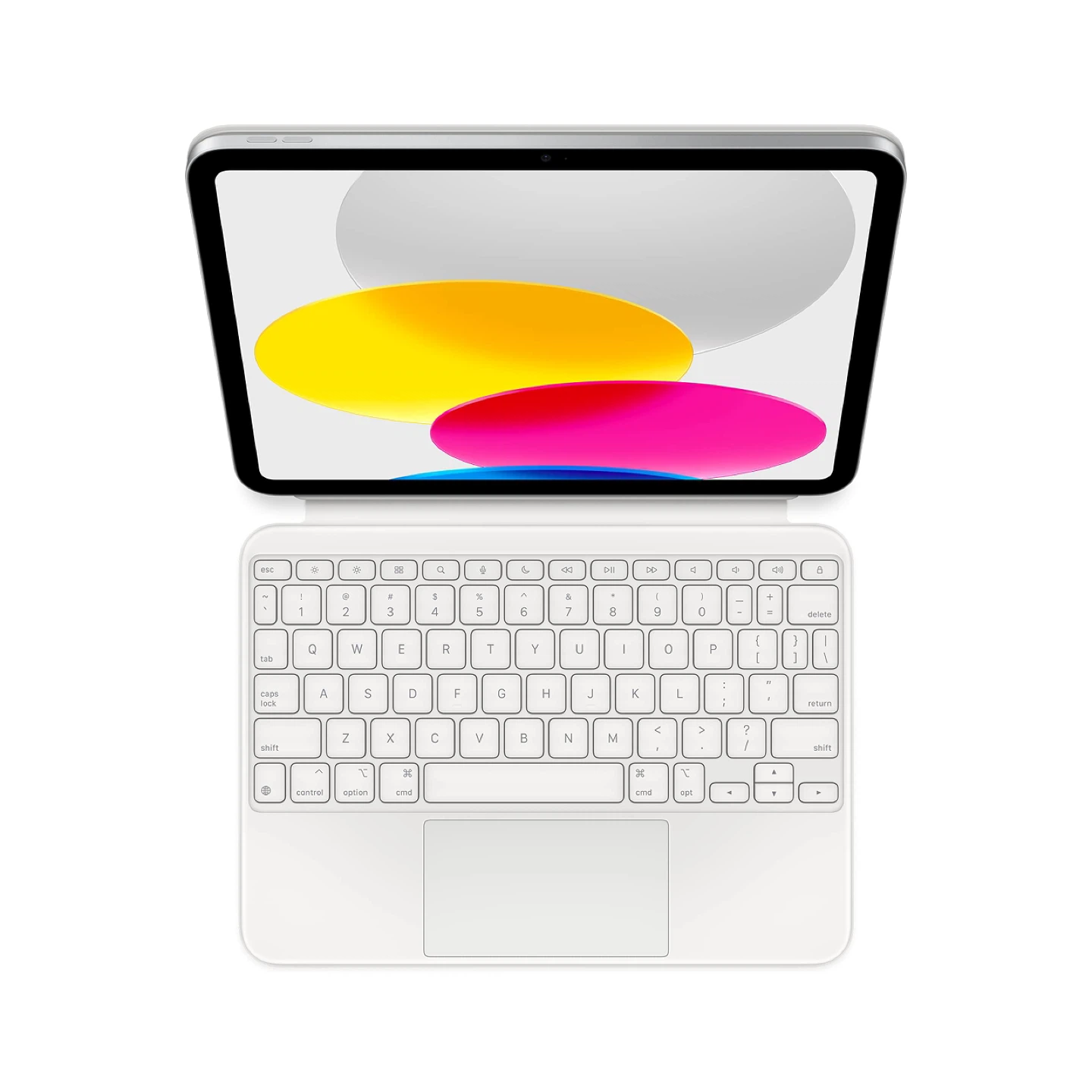 Apple Magic Keyboard Folio - photo 3