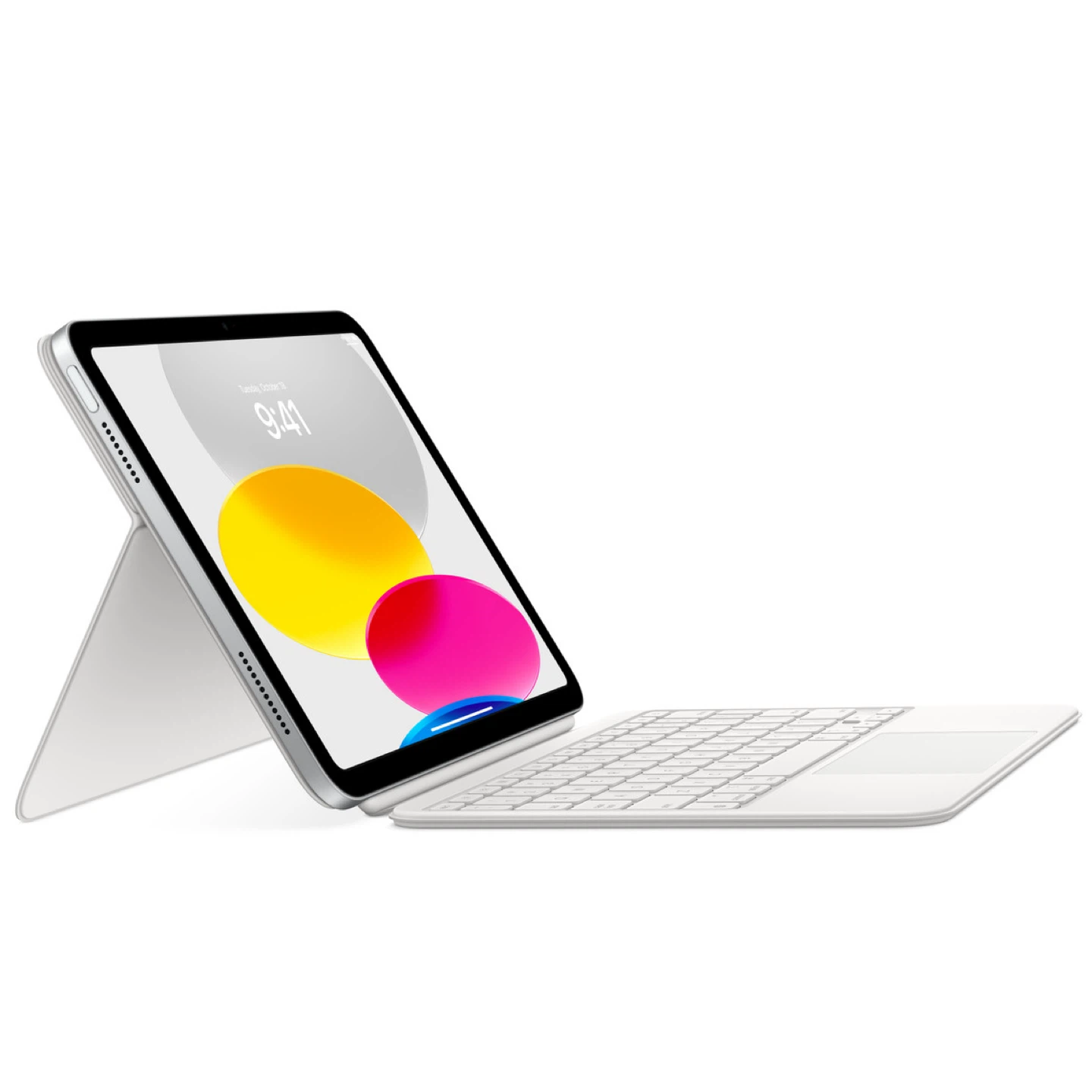 Apple Magic Keyboard Folio - photo 2