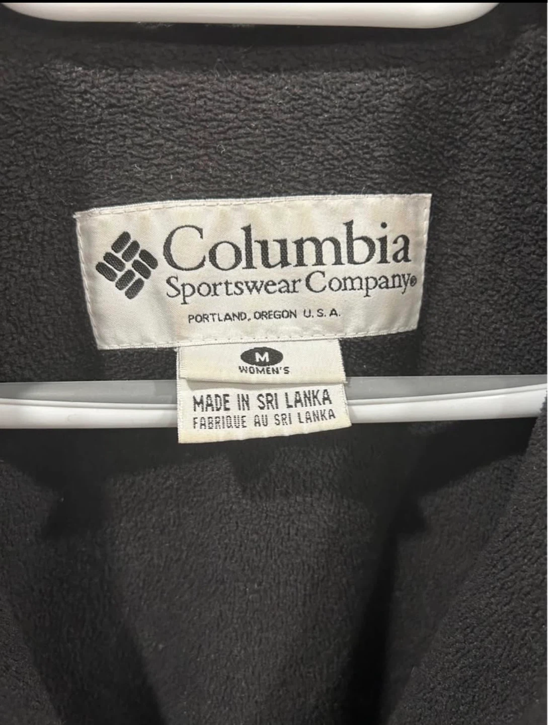 Columbia Women's Size M Jacket - photo 4