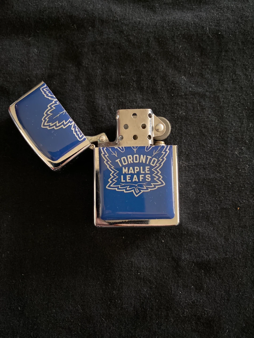 Refillable lighter - photo 2