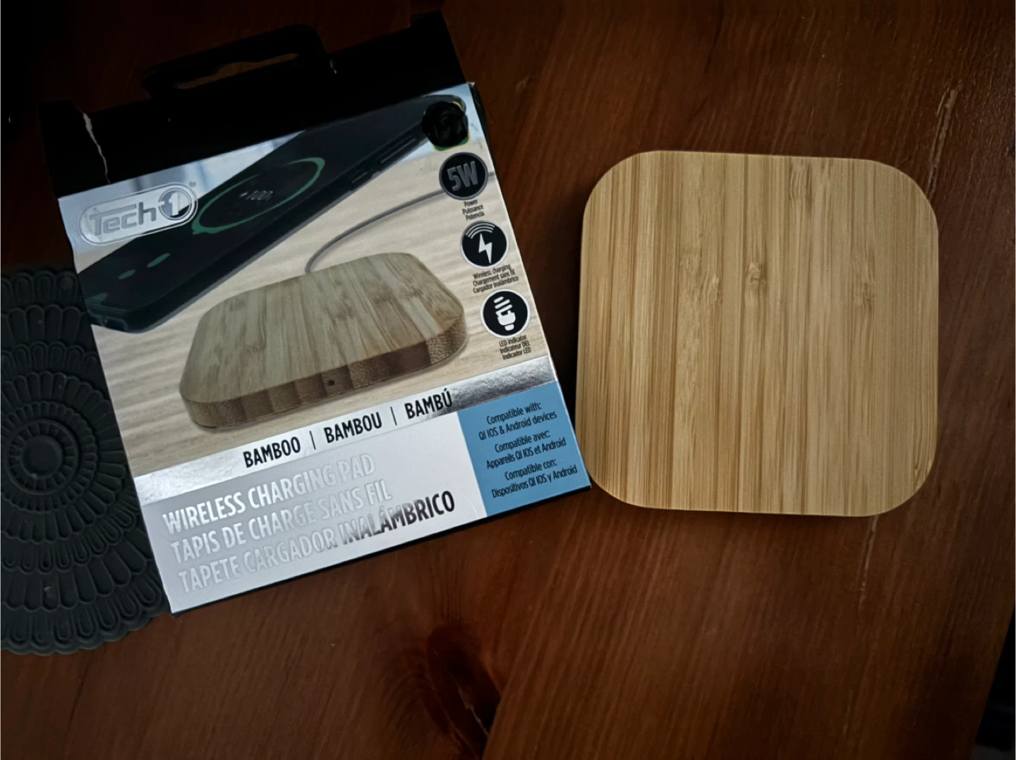 Wireless Charging Pad
