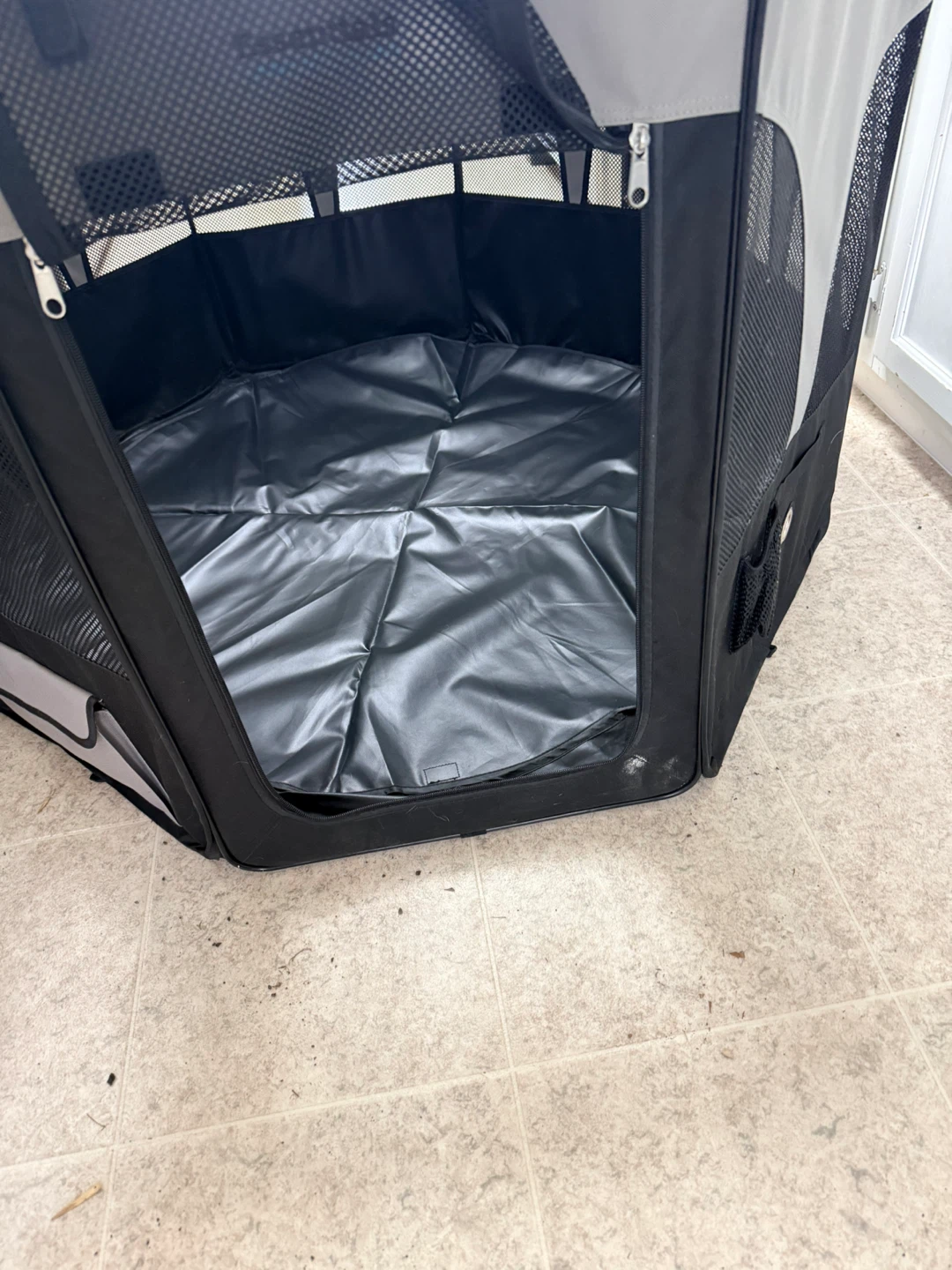 Essentials Pet Playpen - photo 5