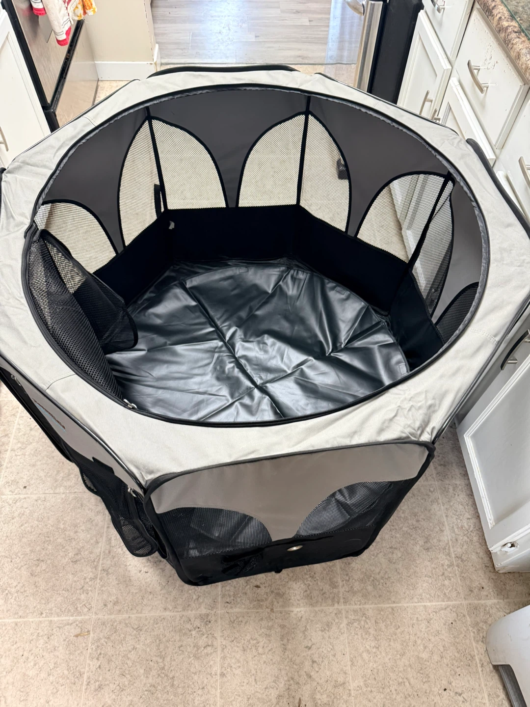 Essentials Pet Playpen - photo 2