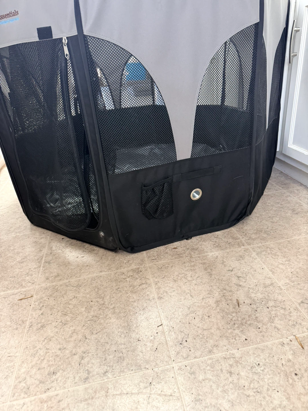 Essentials Pet Playpen - photo 3