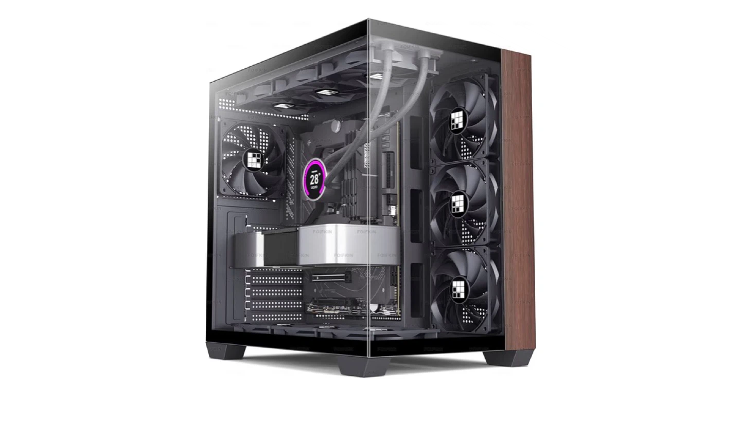 Lian Li O11 Dynamic EVO PC Gaming Case