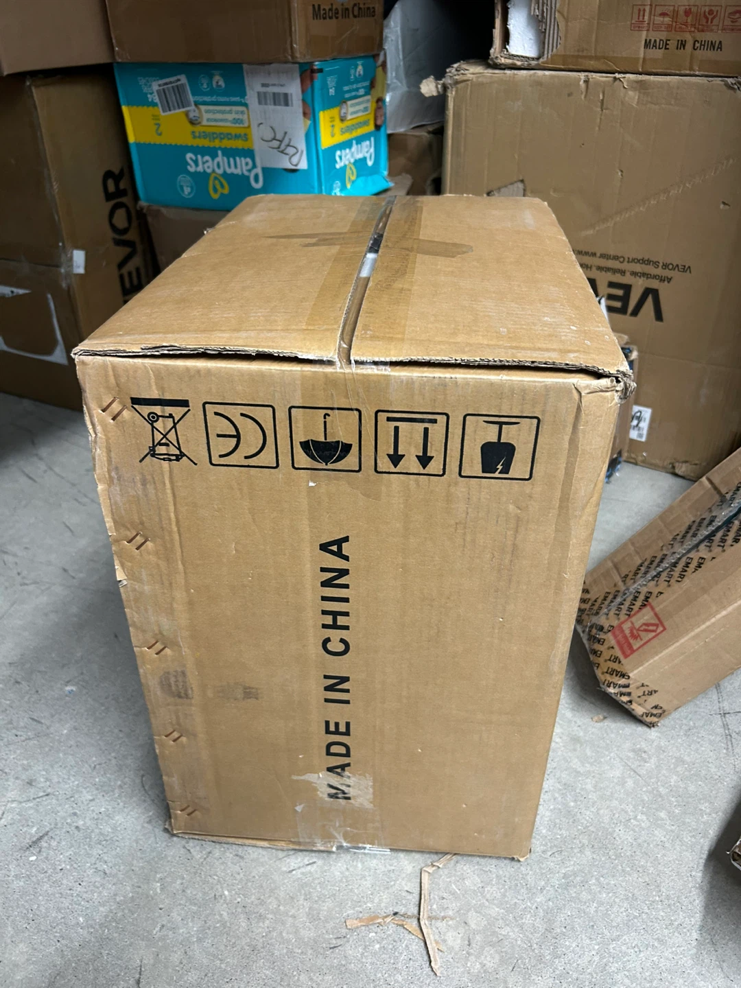 Lian Li O11 Dynamic EVO PC Gaming Case - photo 5