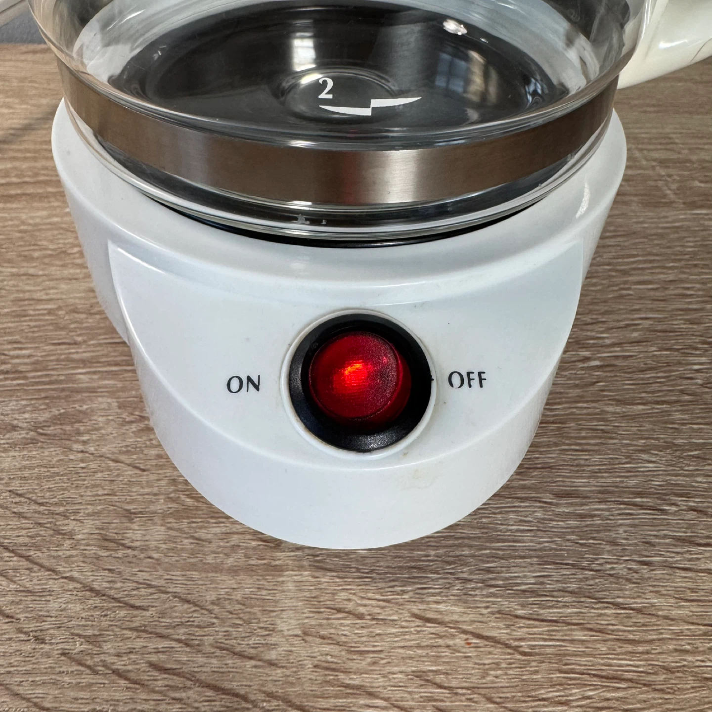 BLACK+DECKER SmartBrew Coffee Maker - photo 2