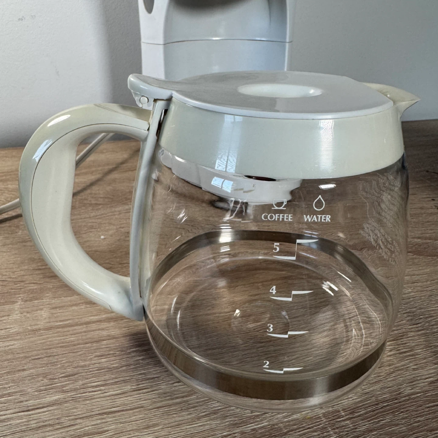 BLACK+DECKER SmartBrew Coffee Maker - photo 3