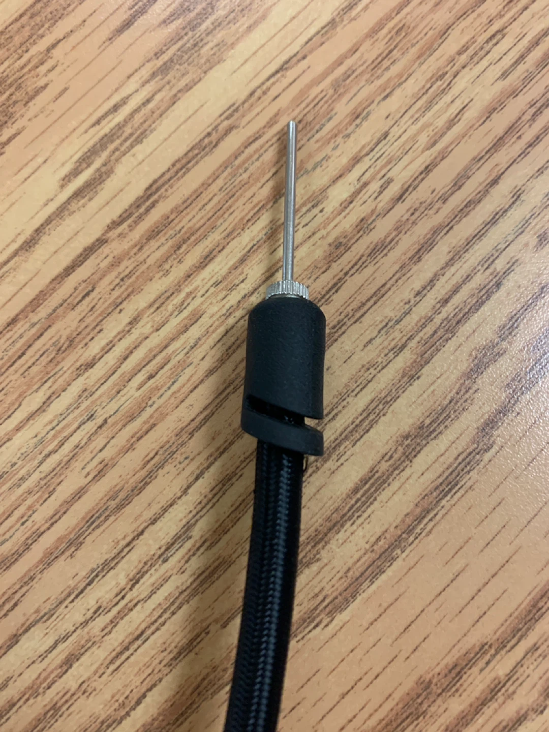 Nike Ball Pump with Needle - photo 3